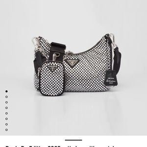Prada Purse